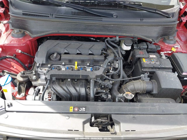 Hyundai VENUE Se