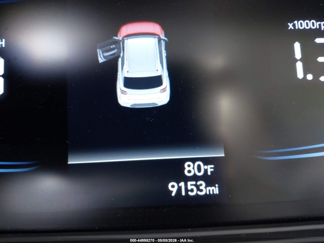 Hyundai VENUE Se
