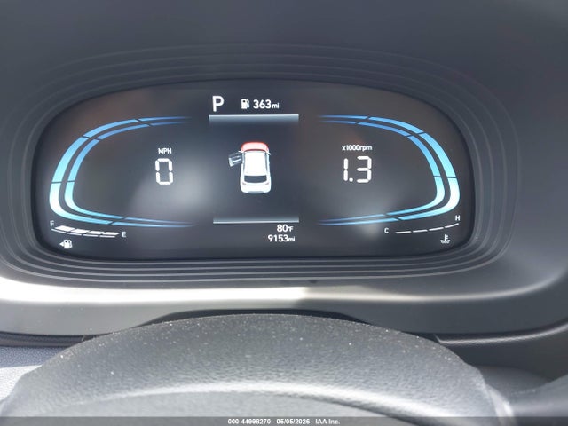Hyundai VENUE Se