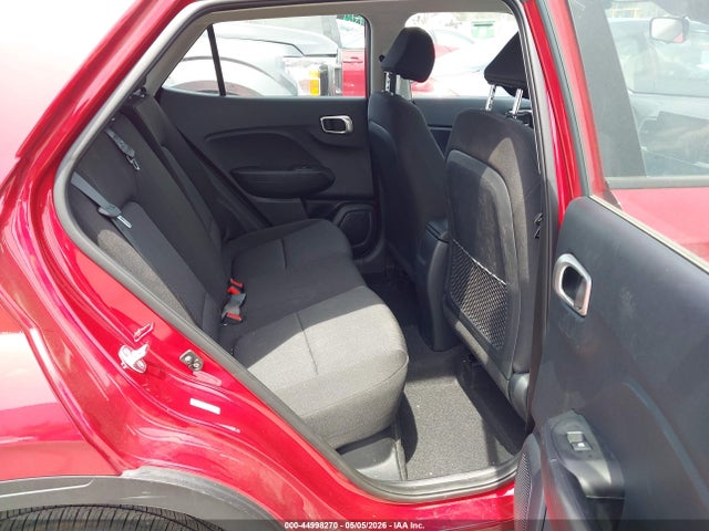 Hyundai VENUE Se