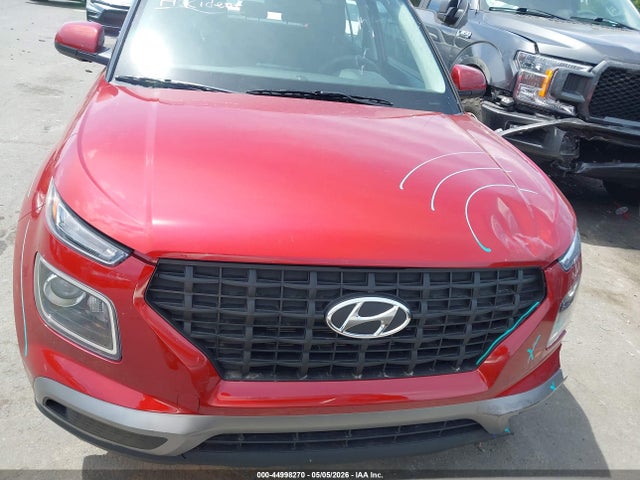 Hyundai VENUE Se
