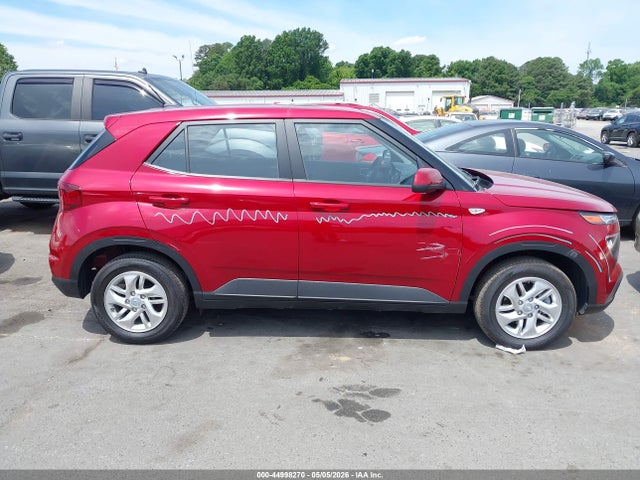Hyundai VENUE Se