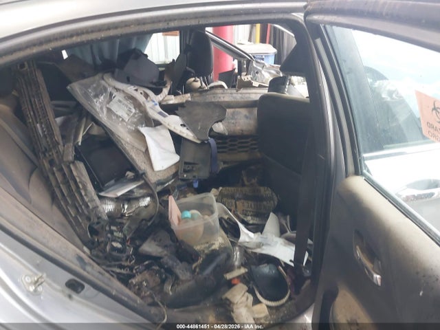 Honda Accord Sport Se