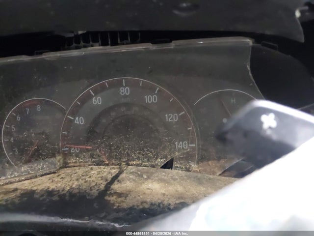 Honda Accord Sport Se