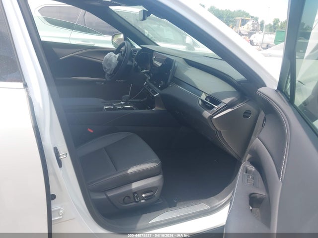 Lexus RX Premium