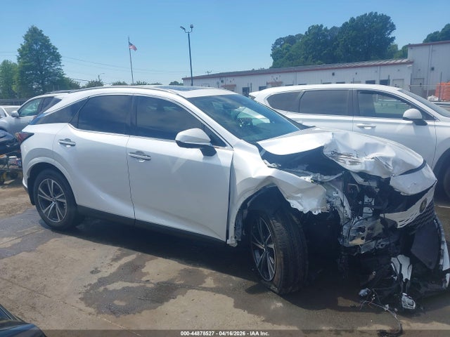 Lexus RX Premium