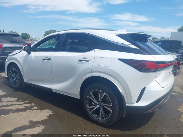 Lexus RX Premium