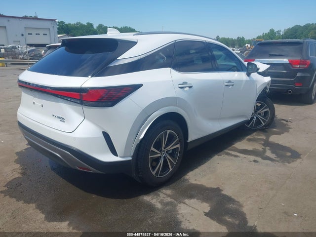 Lexus RX Premium