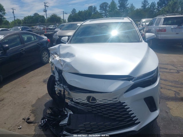 Lexus RX Premium