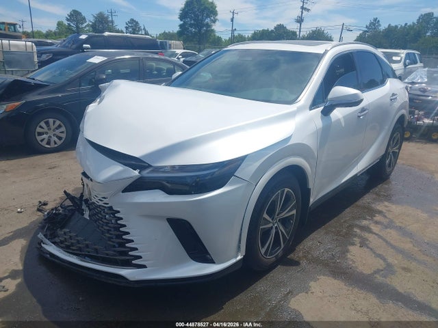 Lexus RX Premium