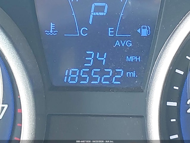 Hyundai TUCSON Se
