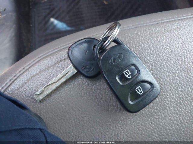 Hyundai TUCSON Se