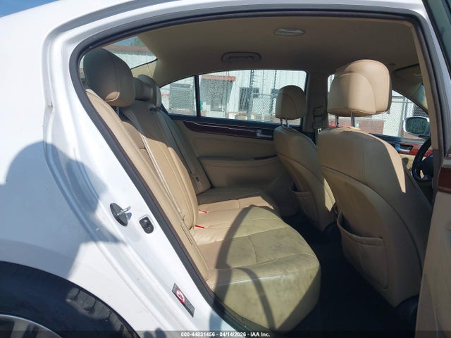 Hyundai Genesis 3.8