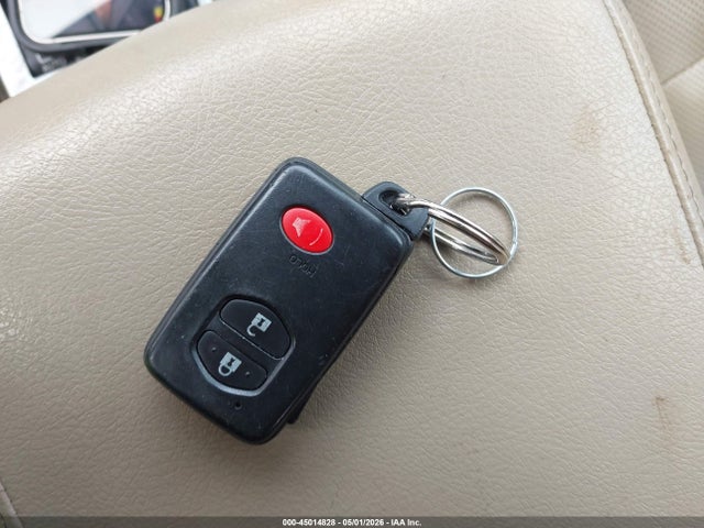 Toyota 4Runner Limited
