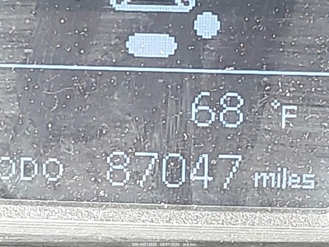 Toyota 4Runner Limited