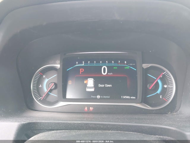 Honda Pilot Ex-l
