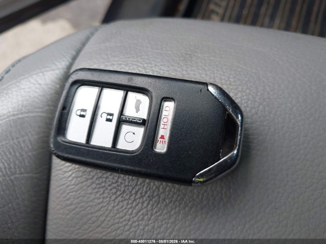 Honda Pilot Ex-l