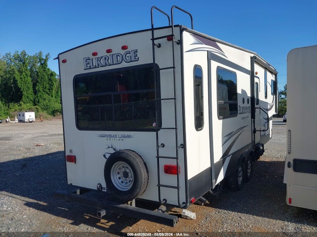 Heartland Elkridge E289