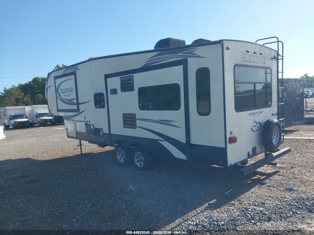 Heartland Elkridge E289