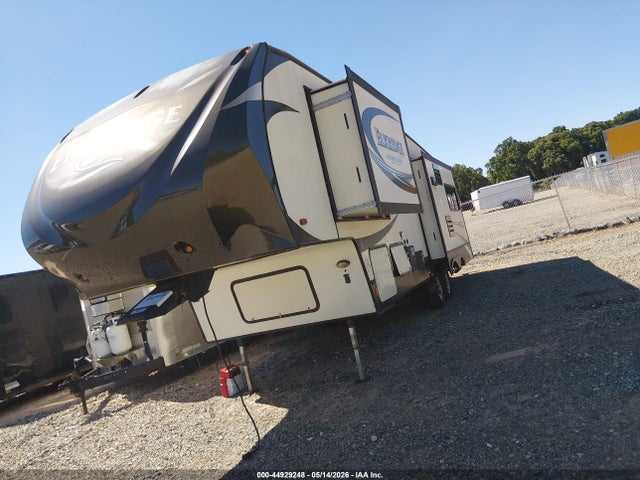 Heartland Elkridge E289