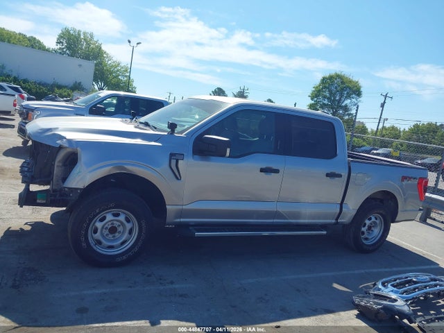Ford F-150 Xlt