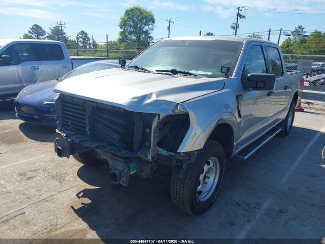 Ford F-150 Xlt