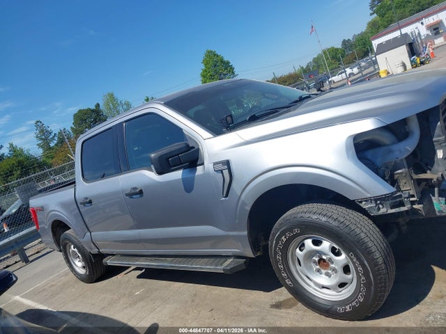 Ford F-150 Xlt
