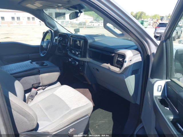 Ford F-150 Xlt