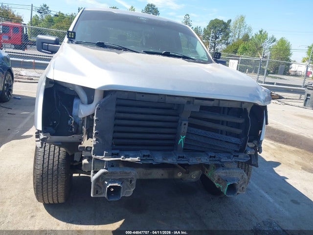 Ford F-150 Xlt
