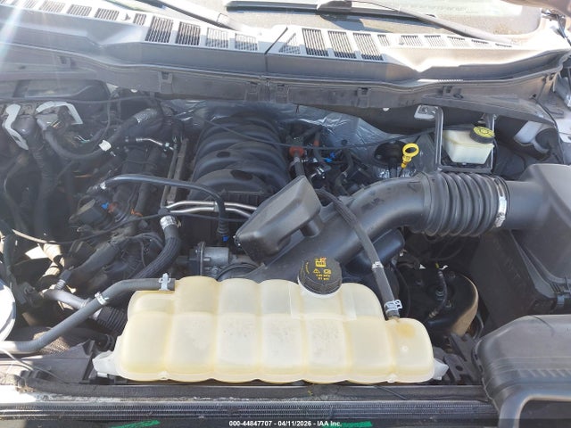 Ford F-150 Xlt