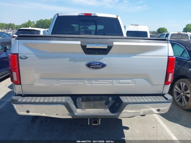 Ford F-150 Xlt