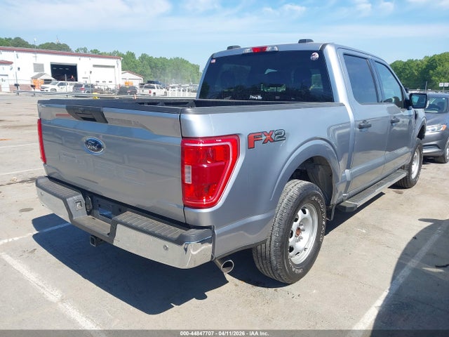 Ford F-150 Xlt