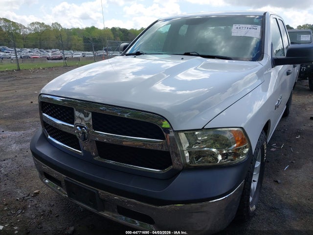 Ram 1500 Tradesman  4x2 6'4 Box