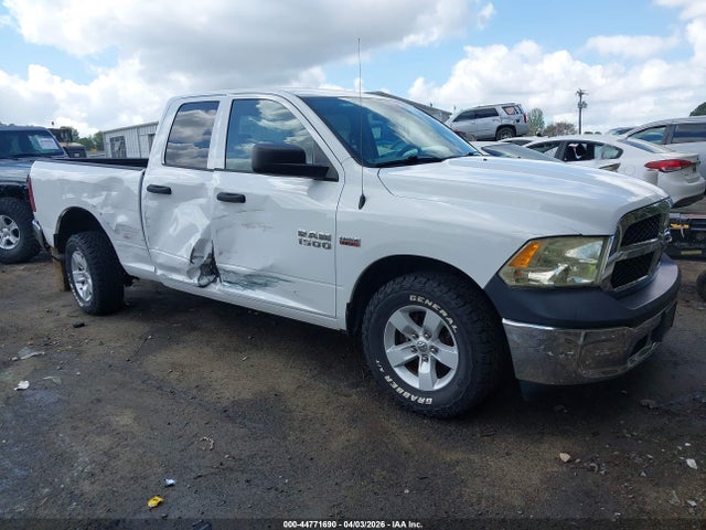 Salvage Ram 1500 Image