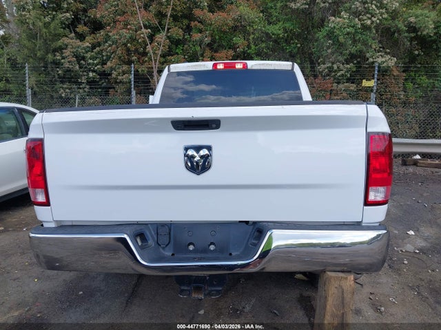 Ram 1500 Tradesman  4x2 6'4 Box
