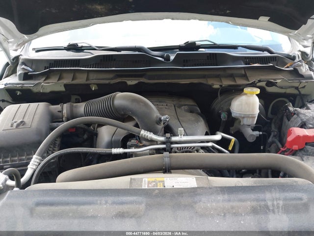 Ram 1500 Tradesman  4x2 6'4 Box