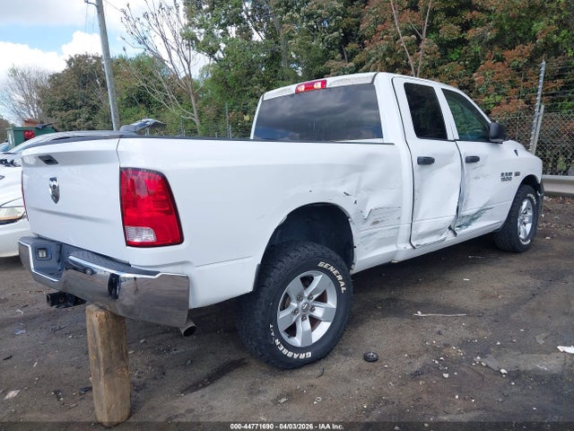 Ram 1500 Tradesman  4x2 6'4 Box