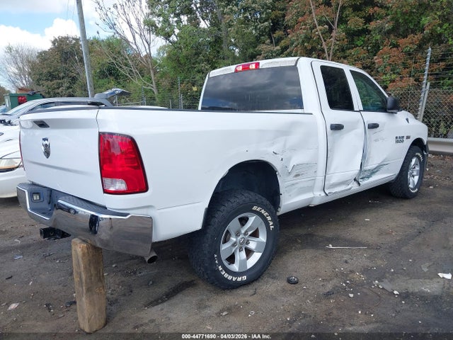 Ram 1500 Tradesman  4x2 6'4 Box