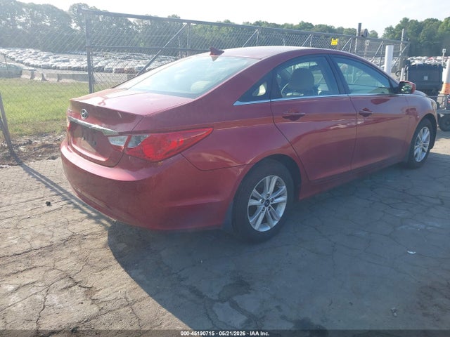 Hyundai SONATA Gls