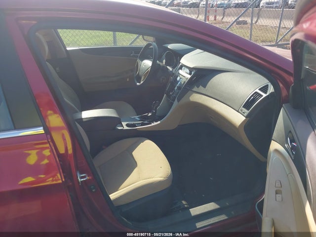 Hyundai SONATA Gls