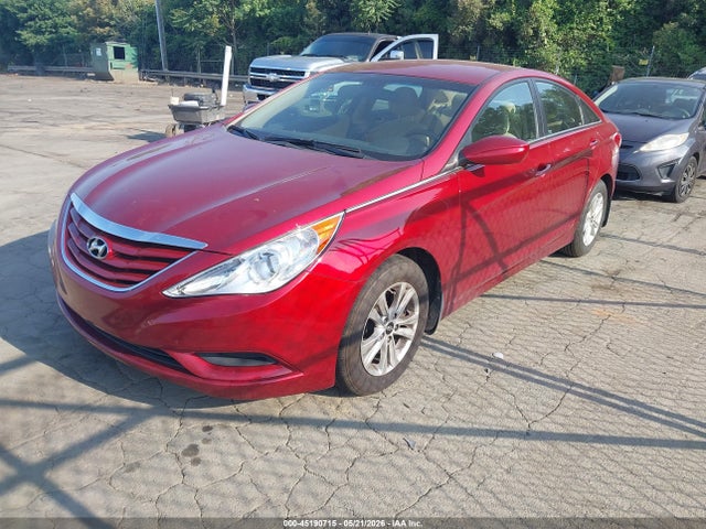 Hyundai SONATA Gls