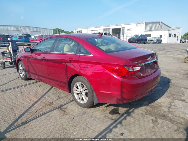 Hyundai SONATA Gls