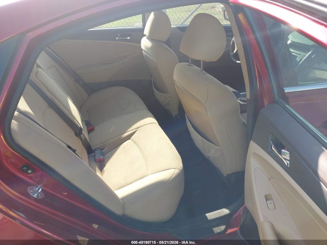 Hyundai SONATA Gls