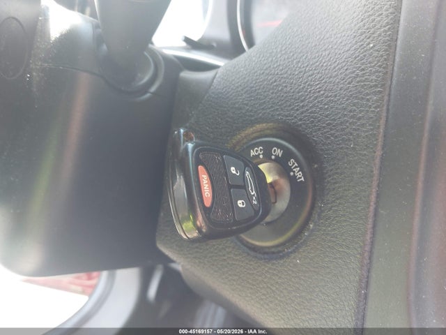 Dodge Avenger Sxt