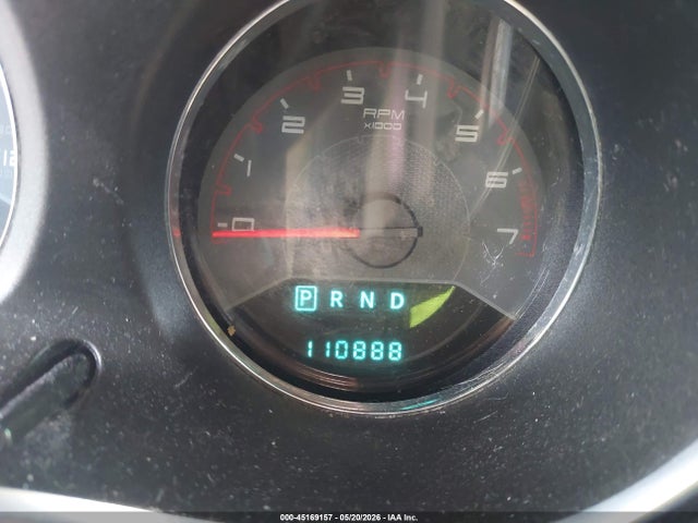 Dodge Avenger Sxt