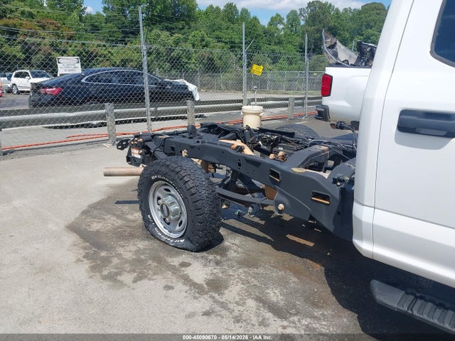 Ford F-250 Xl