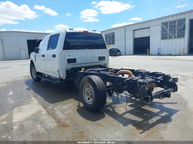 Ford F-250 Xl