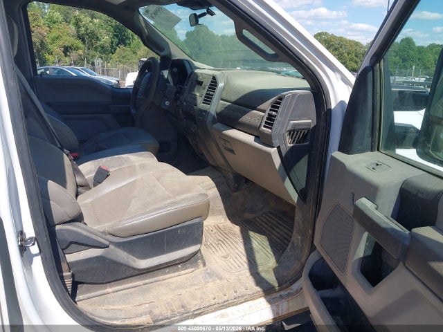 Ford F-250 Xl