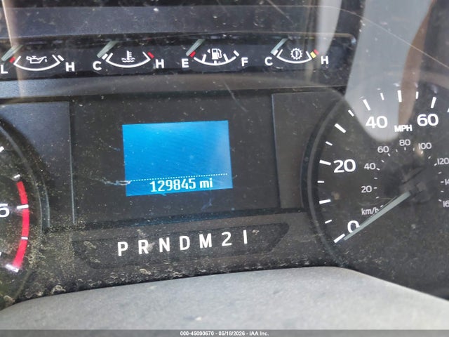 Ford F-250 Xl
