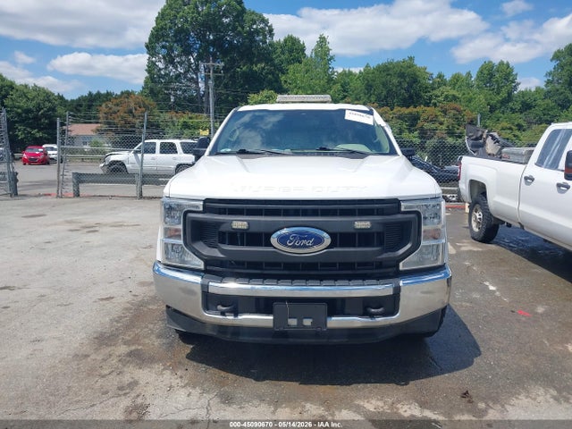 Ford F-250 Xl
